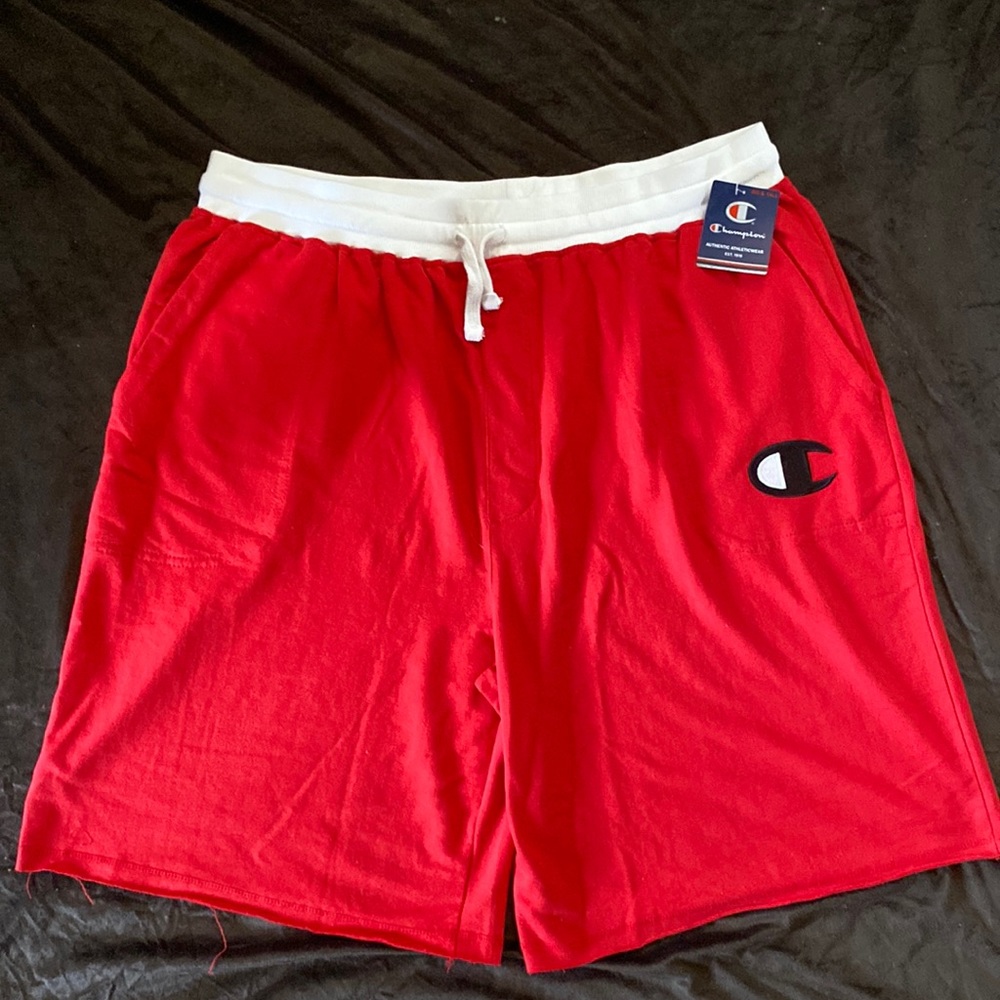 Mens 2XL Champion Shorts